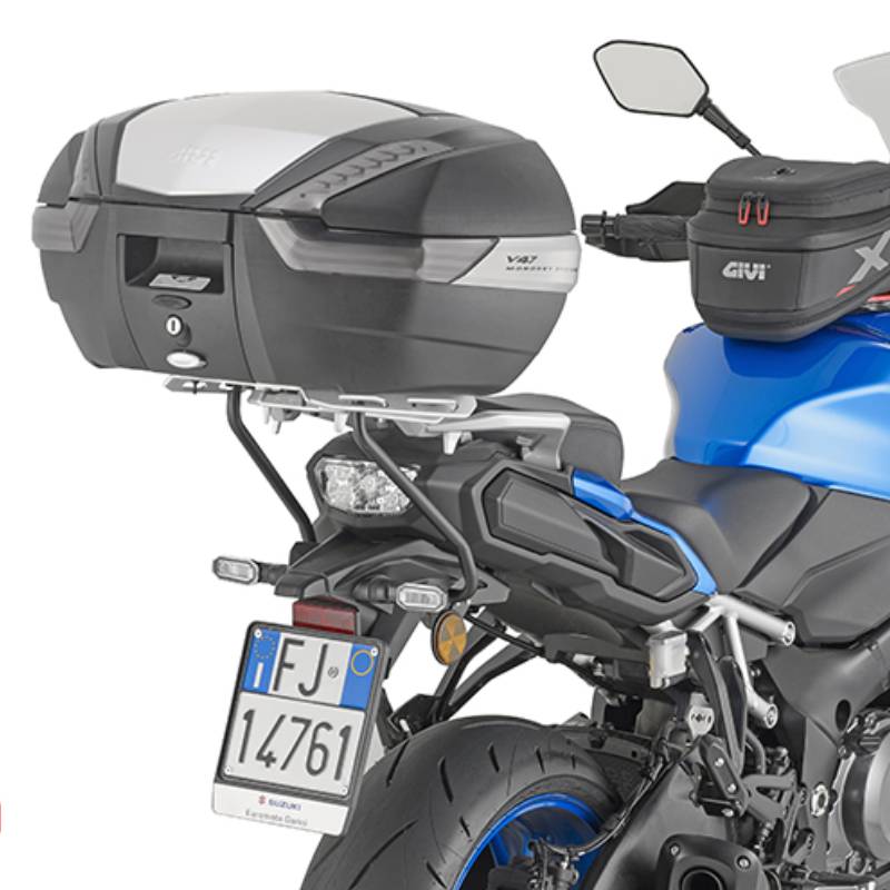 Portaequipajes Suzki GSXS1000GX 24- Givi